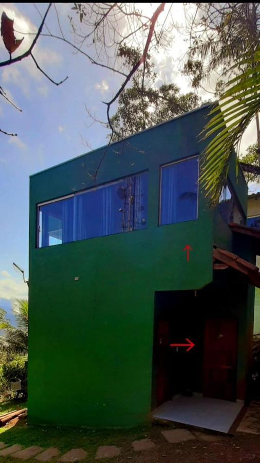 Em Sidi & Val - Soul Almada - Da Almada Homestay Ubatuba