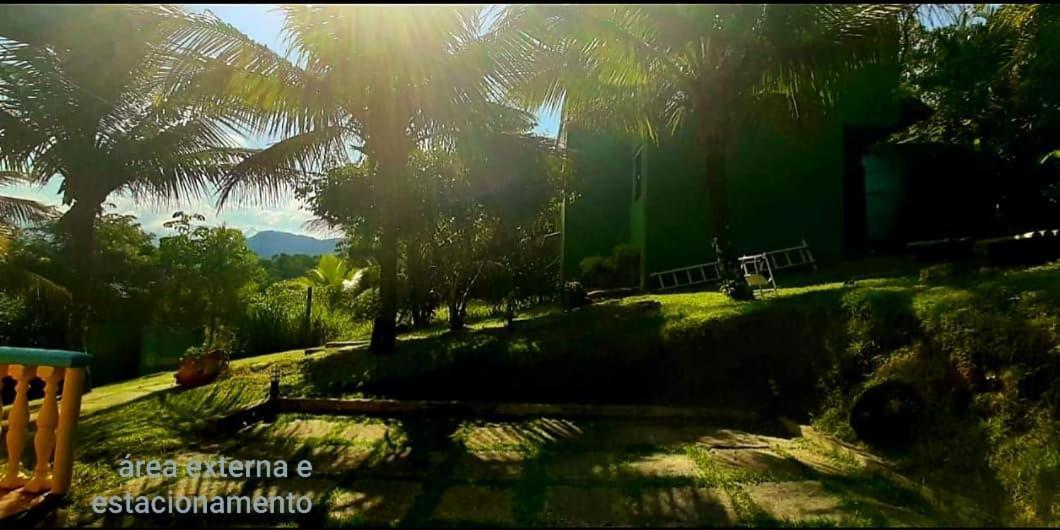 Em Sidi & Val - Soul Almada - Da Almada Homestay Ubatuba